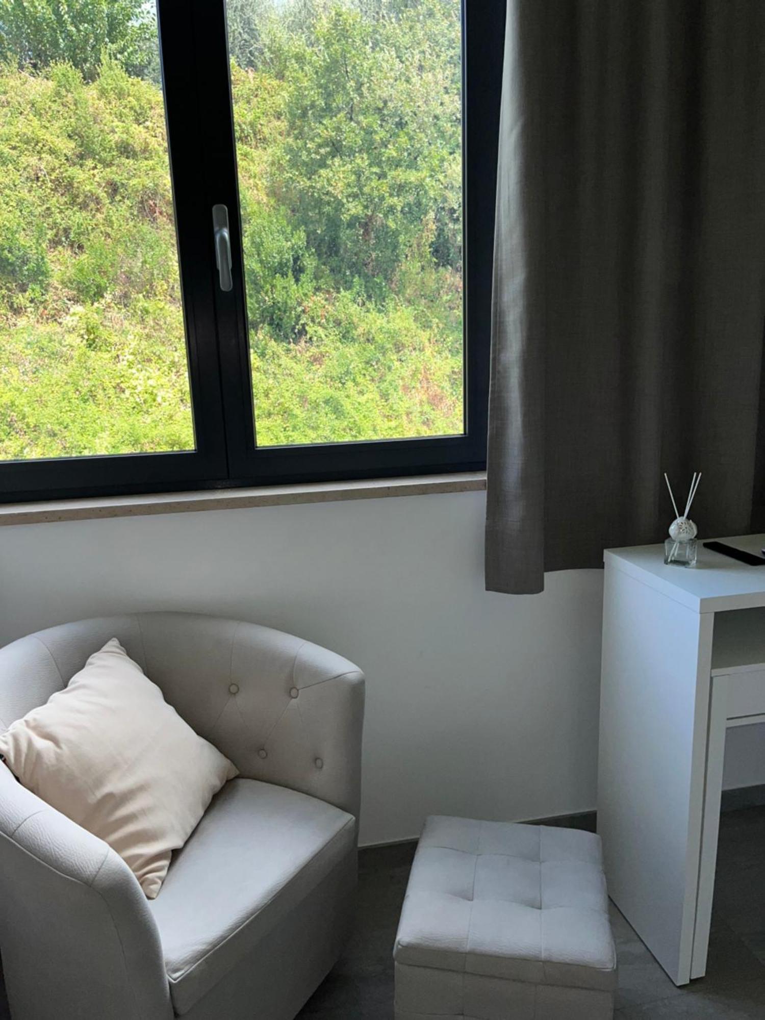 La Peonia Apartment Castellammare di Stabia Exterior photo
