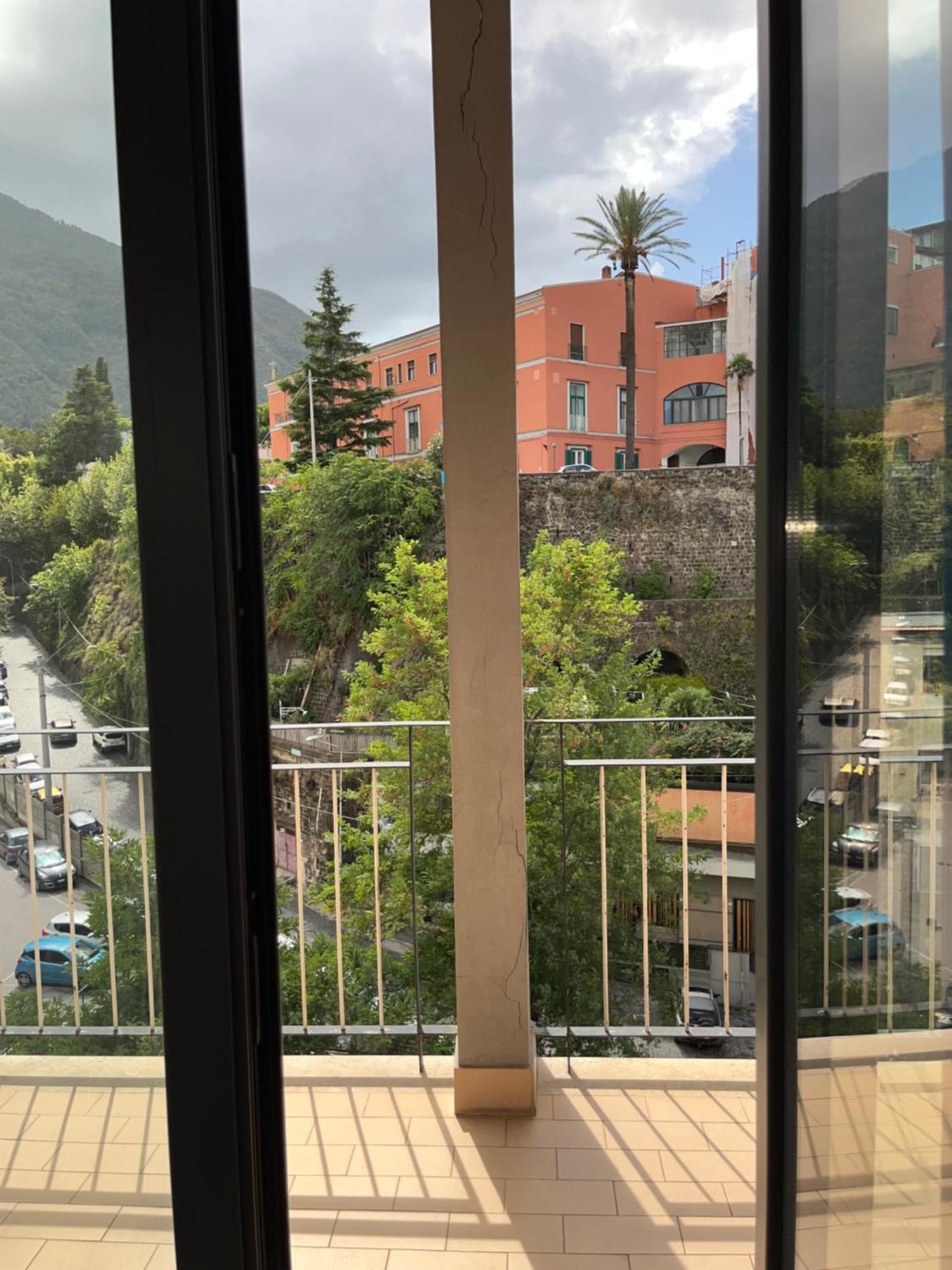 La Peonia Apartment Castellammare di Stabia Exterior photo