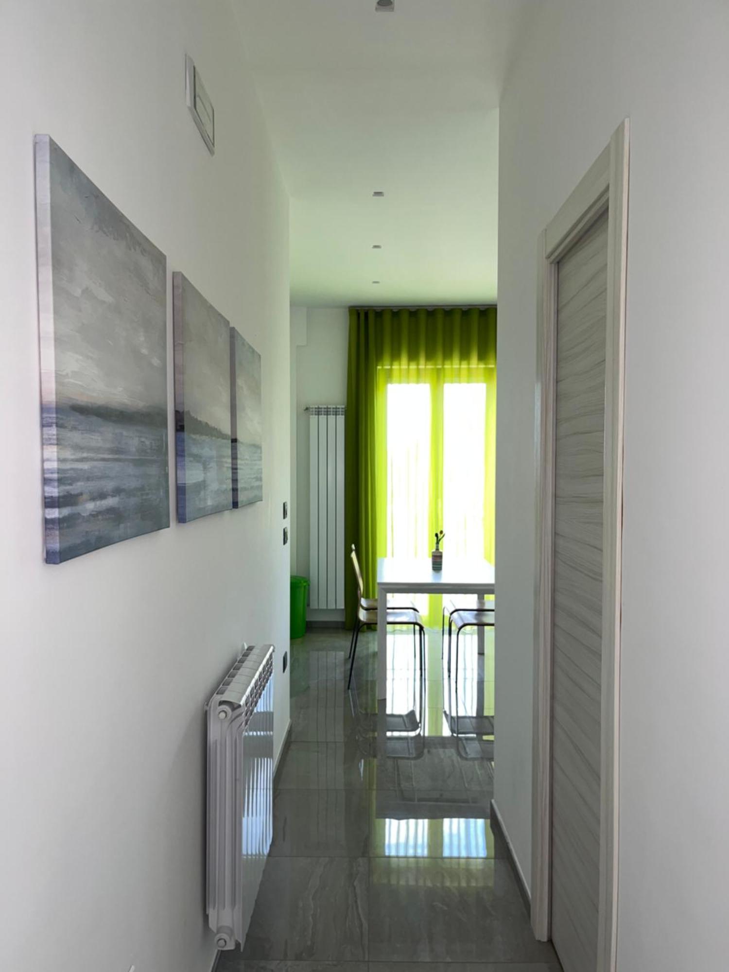 La Peonia Apartment Castellammare di Stabia Exterior photo