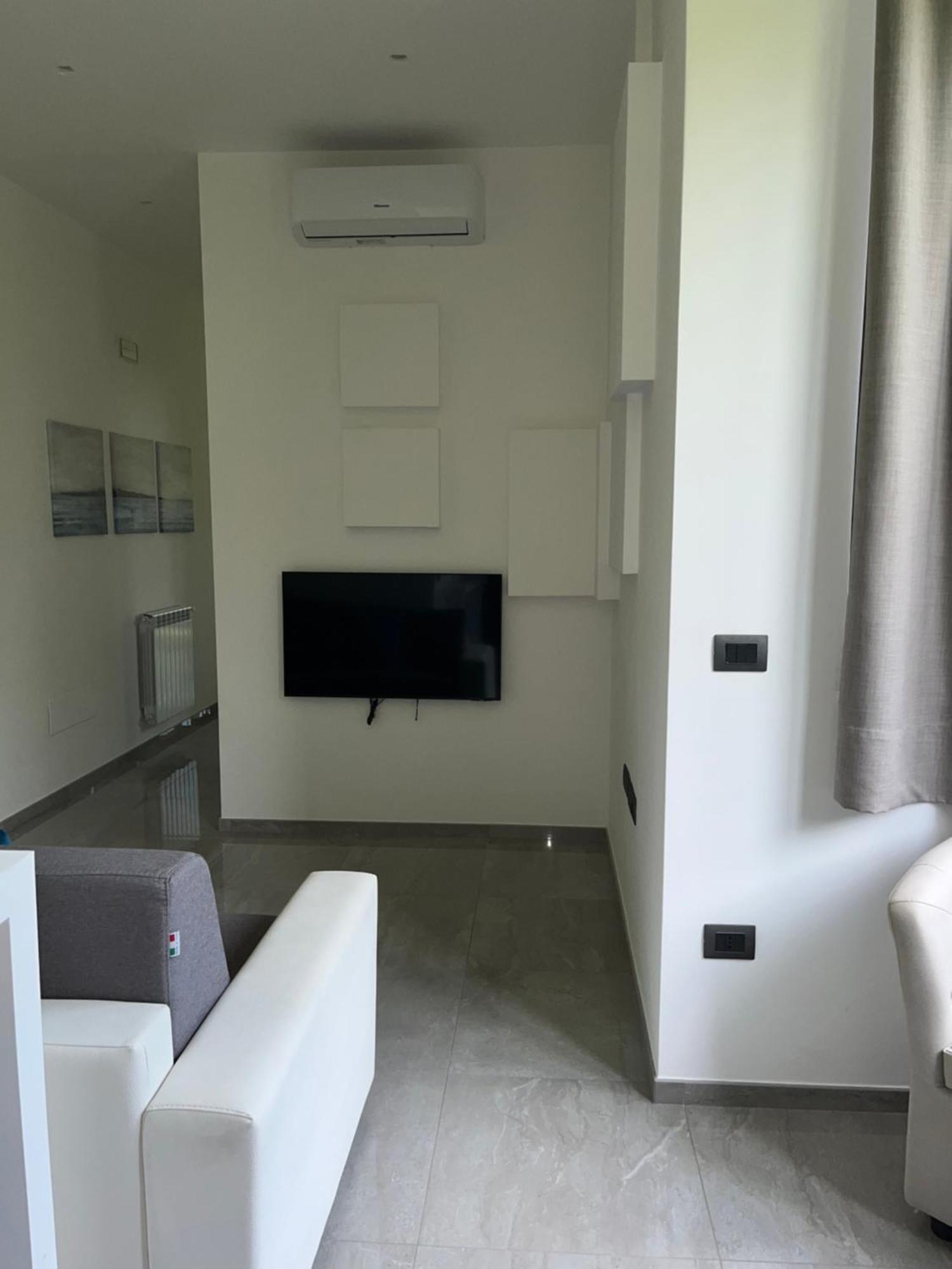 La Peonia Apartment Castellammare di Stabia Exterior photo