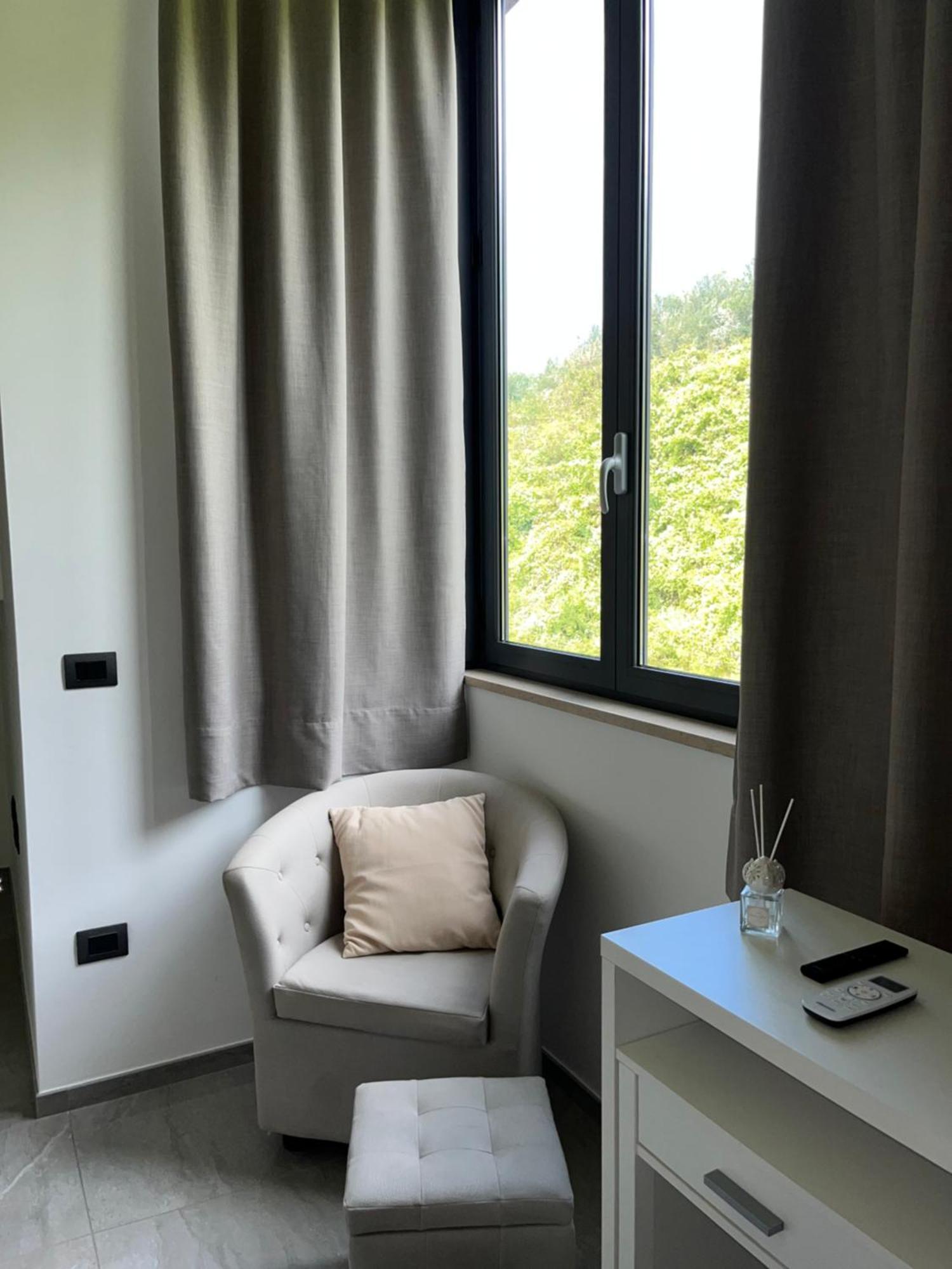La Peonia Apartment Castellammare di Stabia Exterior photo