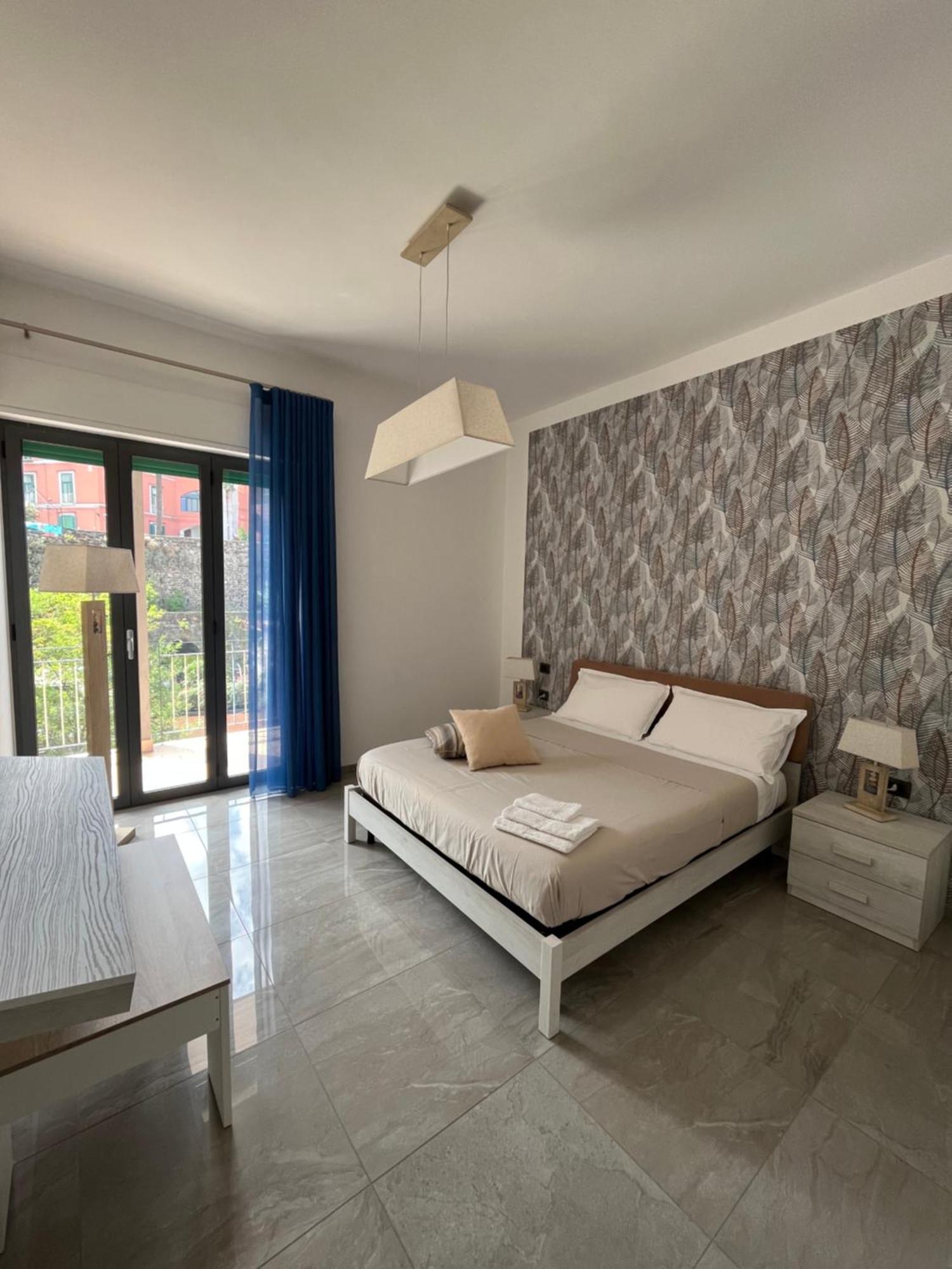 La Peonia Apartment Castellammare di Stabia Exterior photo