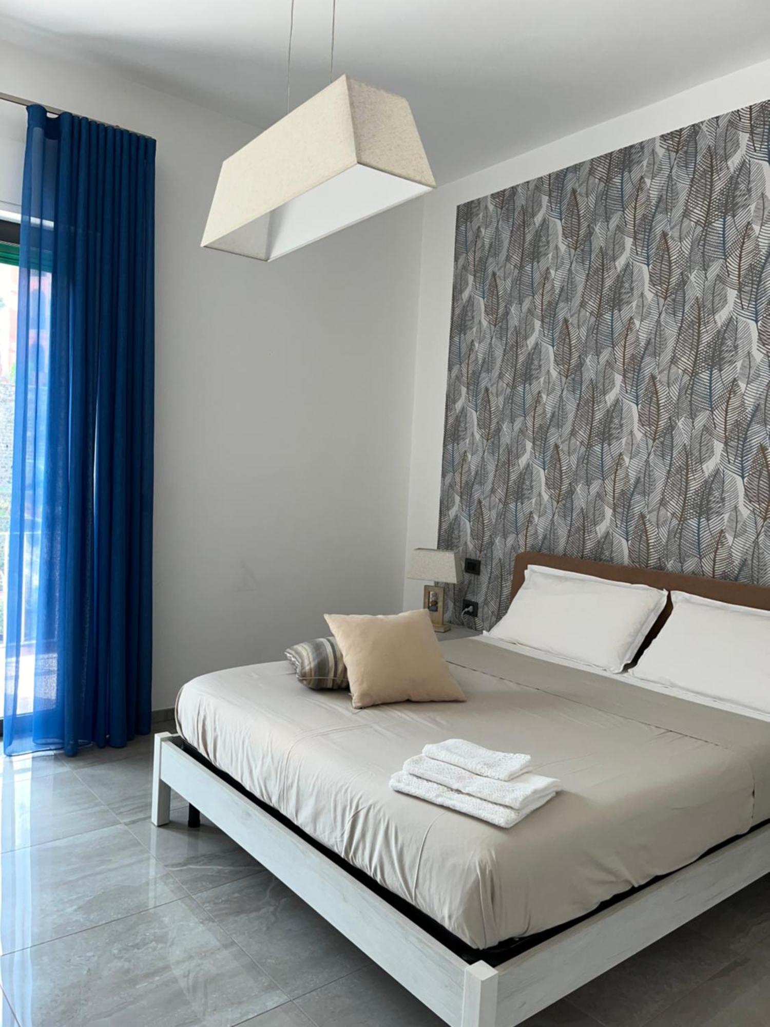 La Peonia Apartment Castellammare di Stabia Exterior photo